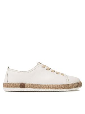 Espadryle damskie na lato Lasocki ze sklepu: MODIVO w kategorii: Espadryle damskie - zdjęcie WP-EBWP-BKLVO-LN0_5904862500584