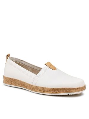 Lasocki - Espadryle damskie na lato ze sklepu: MODIVO w kategorii: Espadryle damskie - zdjęcie WP-EBWP-BKLVO-LN0_5904862503707