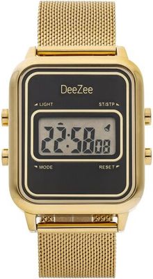 Zegarek DeeZee ze sklepu: MODIVO w kategorii: Zegarki - zdjęcie WP-EBWP-BKLVO-LN0_5904862525846