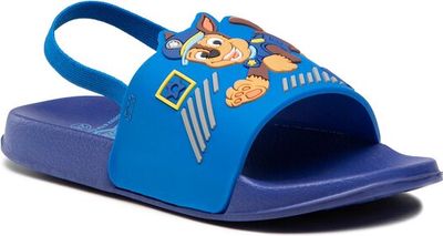 Sandały dziecięce na lato Paw Patrol ze sklepu: MODIVO w kategorii: Sandały dziecięce - zdjęcie WP-EBWP-BKLVO-LN0_5904862539072