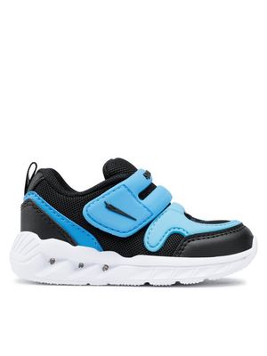 Buty sportowe dziecięce na wiosnę Sprandi ze sklepu: MODIVO w kategorii: Buty sportowe dziecięce - zdjęcie WP-EBWP-BKLVO-LN0_5904862544595