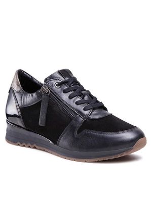 Buty sportowe damskie jesienne Lasocki ze sklepu: MODIVO w kategorii: Buty sportowe damskie - zdjęcie WP-EBWP-BKLVO-LN0_5904862568928