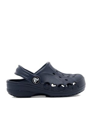 Klapki dziecięce na lato Crocs ze sklepu: MODIVO w kategorii: Klapki dziecięce - zdjęcie WP-EBWP-BKLVO-LN0_5904862581620