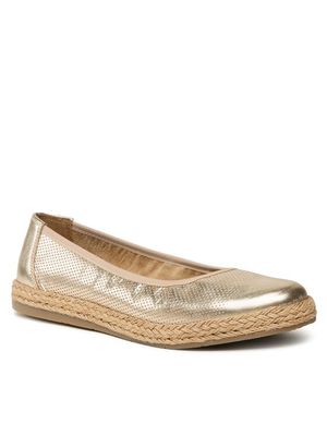 Espadryle damskie na lato Lasocki ze sklepu: MODIVO w kategorii: Espadryle damskie - zdjęcie WP-EBWP-BKLVO-LN0_5904862582283