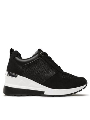 Buty sportowe damskie wiosenne Clara Barson ze sklepu: MODIVO w kategorii: Buty sportowe damskie - zdjęcie WP-EBWP-BKLVO-LN0_5904862591834