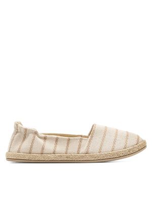 Jenny Fairy - Espadryle damskie na lato ze sklepu: MODIVO w kategorii: Espadryle damskie - zdjęcie WP-EBWP-BKLVO-LN0_5904862596013