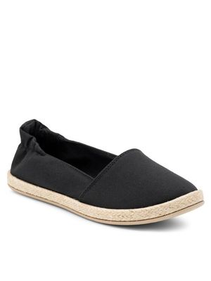 Espadryle damskie letnie Jenny Fairy ze sklepu: MODIVO w kategorii: Espadryle damskie - zdjęcie WP-EBWP-BKLVO-LN0_5904862596020