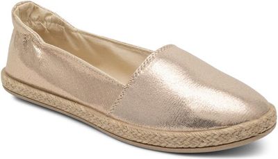 Espadryle damskie na lato Jenny Fairy ze sklepu: MODIVO w kategorii: Espadryle damskie - zdjęcie WP-EBWP-BKLVO-LN0_5904862596037