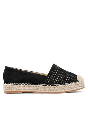 Espadryle damskie letnie Jenny Fairy ze sklepu: MODIVO w kategorii: Espadryle damskie - zdjęcie WP-EBWP-BKLVO-LN0_5904862616582
