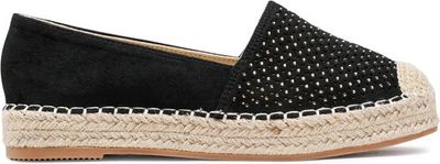 Espadryle damskie letnie Jenny Fairy ze sklepu: MODIVO w kategorii: Espadryle damskie - zdjęcie WP-EBWP-BKLVO-LN0_5904862616582