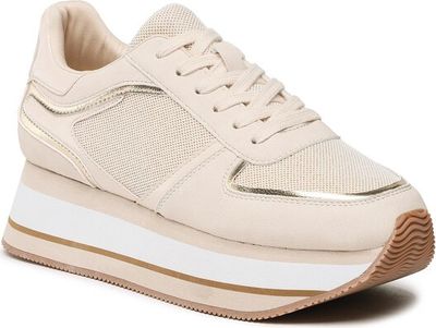 Buty sportowe damskie na wiosnę Clara Barson ze sklepu: MODIVO w kategorii: Buty sportowe damskie - zdjęcie WP-EBWP-BKLVO-LN0_5904862616995