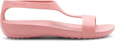 Crocs - Sandały damskie na lato ze sklepu: MODIVO w kategorii: Sandały damskie - zdjęcie WP-EBWP-BKLVO-LN0_5904862620299
