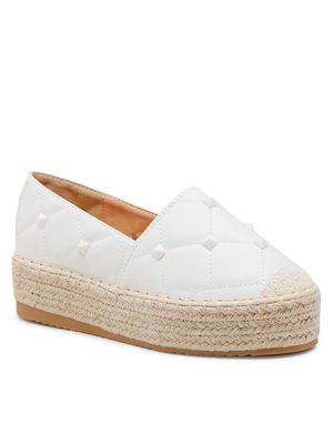 Espadryle damskie na lato DeeZee ze sklepu: MODIVO w kategorii: Espadryle damskie - zdjęcie WP-EBWP-BKLVO-LN0_5904862621029