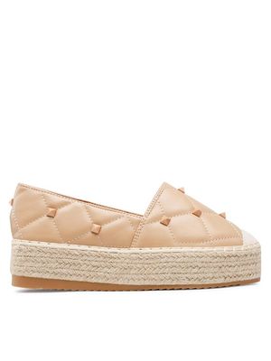 Espadryle damskie na lato DeeZee ze sklepu: MODIVO w kategorii: Espadryle damskie - zdjęcie WP-EBWP-BKLVO-LN0_5904862621036