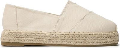 Espadryle damskie na lato Jenny Fairy ze sklepu: MODIVO w kategorii: Espadryle damskie - zdjęcie WP-EBWP-BKLVO-LN0_5904862621517