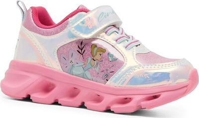 Buty sportowe dziecięce na wiosnę Princess ze sklepu: MODIVO w kategorii: Buty sportowe dziecięce - zdjęcie WP-EBWP-BKLVO-LN0_5904862622422