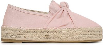 Jenny Fairy - Espadryle damskie na lato ze sklepu: MODIVO w kategorii: Espadryle damskie - zdjęcie WP-EBWP-BKLVO-LN0_5904862623139