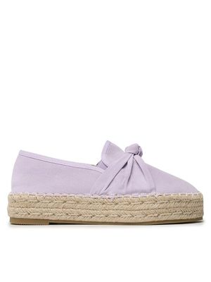 Espadryle damskie letnie Jenny Fairy ze sklepu: MODIVO w kategorii: Espadryle damskie - zdjęcie WP-EBWP-BKLVO-LN0_5904862623146