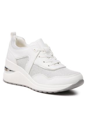 Buty sportowe damskie wiosenne Clara Barson ze sklepu: MODIVO w kategorii: Buty sportowe damskie - zdjęcie WP-EBWP-BKLVO-LN0_5904862624495
