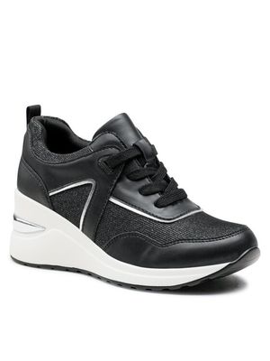 Clara Barson - Buty sportowe damskie na wiosnę ze sklepu: MODIVO w kategorii: Buty sportowe damskie - zdjęcie WP-EBWP-BKLVO-LN0_5904862624501