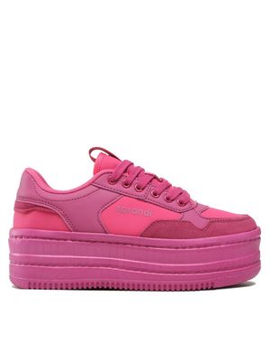 Buty sportowe damskie na wiosnę Sprandi ze sklepu: MODIVO w kategorii: Buty sportowe damskie - zdjęcie WP-EBWP-BKLVO-LN0_5904862628264