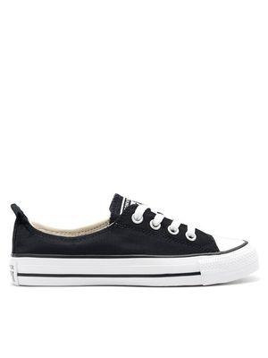 Converse - Trampki damskie na wiosnę ze sklepu: MODIVO w kategorii: Trampki damskie - zdjęcie WP-EBWP-BKLVO-LN0_5904862645322