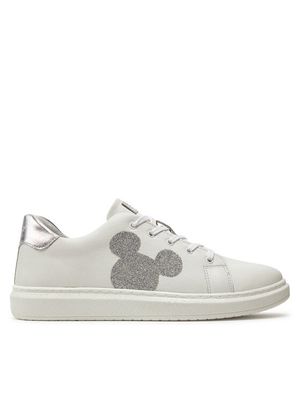 Buty sportowe dziecięce na wiosnę Mickey&Friends ze sklepu: MODIVO w kategorii: Buty sportowe dziecięce
