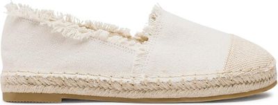Espadryle damskie letnie DeeZee ze sklepu: MODIVO w kategorii: Espadryle damskie - zdjęcie WP-EBWP-BKLVO-LN0_5904862663180