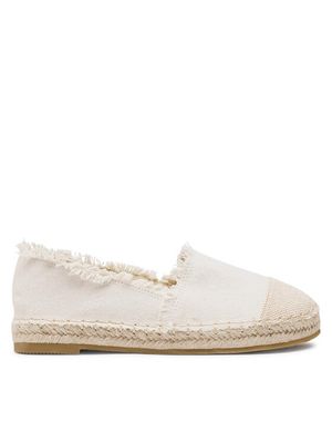 Espadryle damskie letnie DeeZee ze sklepu: MODIVO w kategorii: Espadryle damskie - zdjęcie WP-EBWP-BKLVO-LN0_5904862663180