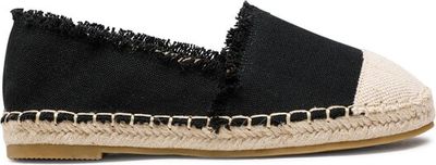 DeeZee - Espadryle damskie na lato ze sklepu: MODIVO w kategorii: Espadryle damskie - zdjęcie WP-EBWP-BKLVO-LN0_5904862663197