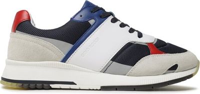 Buty sportowe męskie Gino Rossi ze sklepu: MODIVO w kategorii: Buty sportowe męskie - zdjęcie WP-EBWP-BKLVO-LN0_5904862699530