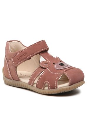 Sandały dziecięce letnie Lasocki Kids ze sklepu: MODIVO w kategorii: Sandały dziecięce - zdjęcie WP-EBWP-BKLVO-LN0_5904862726595