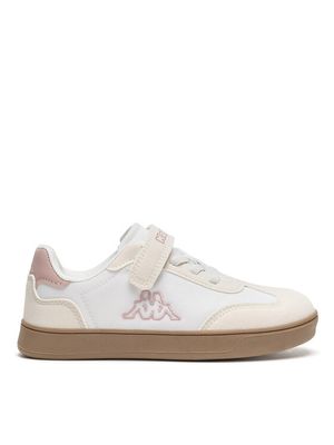 Buty sportowe dziecięce na wiosnę Kappa ze sklepu: MODIVO w kategorii: Buty sportowe dziecięce - zdjęcie WP-EBWP-BKLVO-LN0_5904862744858