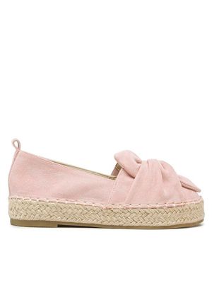 DeeZee - Espadryle damskie na lato ze sklepu: MODIVO w kategorii: Espadryle damskie - zdjęcie WP-EBWP-BKLVO-LN0_5904862752761