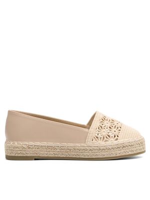 DeeZee - Espadryle damskie letnie ze sklepu: MODIVO w kategorii: Espadryle damskie - zdjęcie WP-EBWP-BKLVO-LN0_5904862754215