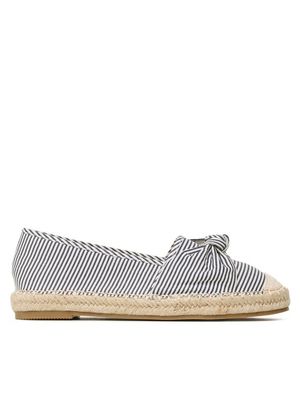 Espadryle damskie na lato Jenny Fairy ze sklepu: MODIVO w kategorii: Espadryle damskie - zdjęcie WP-EBWP-BKLVO-LN0_5904862755311