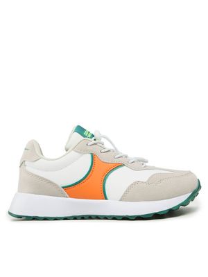 Buty sportowe dziecięce na wiosnę Sprandi ze sklepu: MODIVO w kategorii: Buty sportowe dziecięce - zdjęcie WP-EBWP-BKLVO-LN0_5904862759456