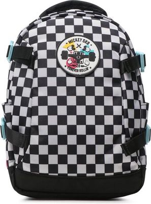 Plecak dla dzieci Mickey&Friends ze sklepu: MODIVO w kategorii: Plecaki dla dzieci - zdjęcie WP-EBWP-BKLVO-LN0_5904862762128