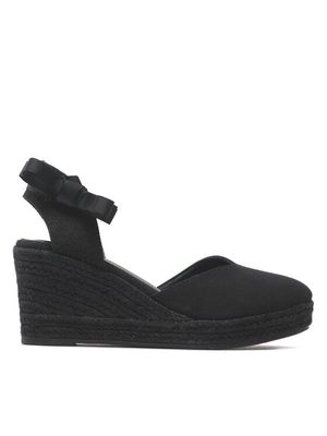 Espadryle damskie letnie DeeZee ze sklepu: MODIVO w kategorii: Espadryle damskie - zdjęcie WP-EBWP-BKLVO-LN0_5904862768618