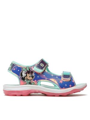 Sandały dziecięce na lato Mickey&Friends ze sklepu: MODIVO w kategorii: Sandały dziecięce - zdjęcie WP-EBWP-BKLVO-LN0_5904862768694