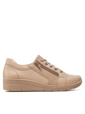 Buty sportowe damskie wiosenne Go Soft ze sklepu: MODIVO w kategorii: Buty sportowe damskie - zdjęcie WP-EBWP-BKLVO-LN0_5904862771052