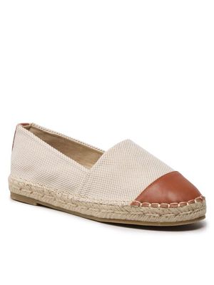 Espadryle damskie na lato Jenny Fairy ze sklepu: MODIVO w kategorii: Espadryle damskie - zdjęcie WP-EBWP-BKLVO-LN0_5904862773025