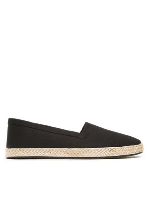 Espadryle damskie na lato DeeZee ze sklepu: MODIVO w kategorii: Espadryle damskie - zdjęcie WP-EBWP-BKLVO-LN0_5904862778471