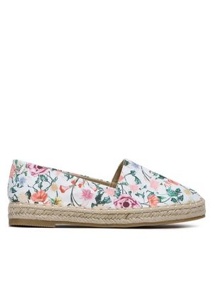 Espadryle damskie na lato DeeZee ze sklepu: MODIVO w kategorii: Espadryle damskie - zdjęcie WP-EBWP-BKLVO-LN0_5904862779041