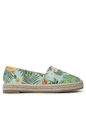 Espadryle damskie letnie DeeZee ze sklepu: MODIVO w kategorii: Espadryle damskie - zdjęcie WP-EBWP-BKLVO-LN0_5904862779058
