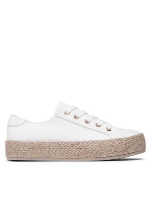 Espadryle damskie letnie Jenny Fairy ze sklepu: MODIVO w kategorii: Espadryle damskie