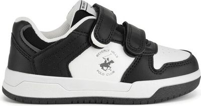 Buty sportowe dziecięce wiosenne BEVERLY HILLS POLO CLUB ze sklepu: MODIVO w kategorii: Buty sportowe dziecięce - zdjęcie WP-EBWP-BKLVO-LN0_5904862786766