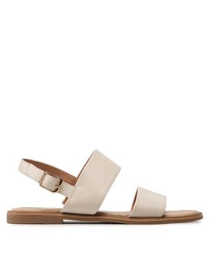 Sandały damskie letnie Jenny Fairy ze sklepu: MODIVO w kategorii: Sandały damskie - zdjęcie WP-EBWP-BKLVO-LN0_5904862803470