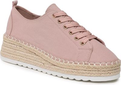 Espadryle damskie letnie Jenny Fairy ze sklepu: MODIVO w kategorii: Espadryle damskie - zdjęcie WP-EBWP-BKLVO-LN0_5904862804392