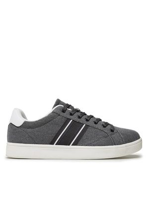 Lanetti - Buty sportowe męskie na wiosnę ze sklepu: MODIVO w kategorii: Buty sportowe męskie - zdjęcie WP-EBWP-BKLVO-LN0_5904862807799